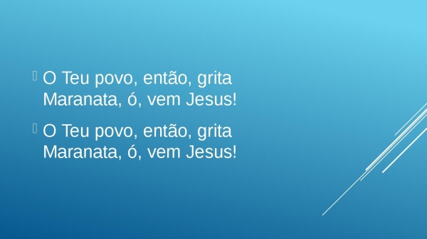 MARANATA - Grupo de Louvor - página 8