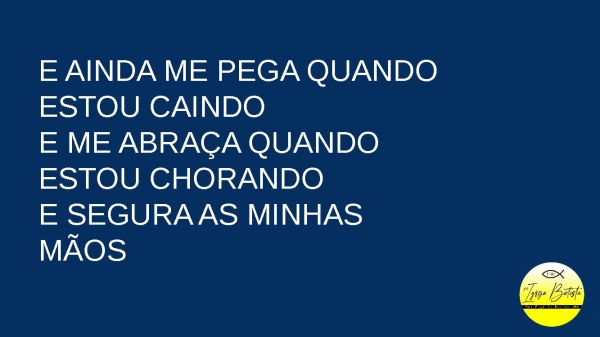 Me leva pra casa - página 12