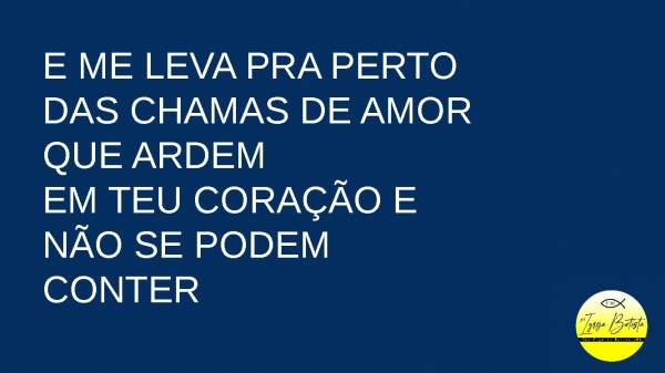 Me leva pra casa - página 13