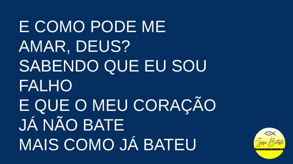 Me leva pra casa - página 3