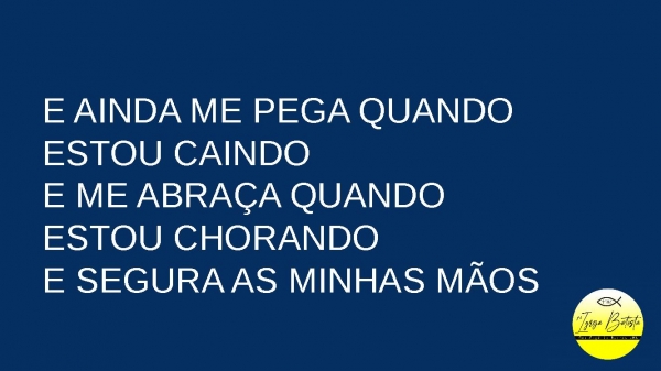 Me leva pra casa - página 5