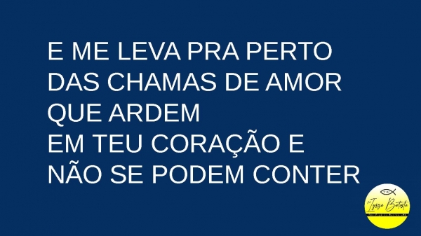 Me leva pra casa - página 6
