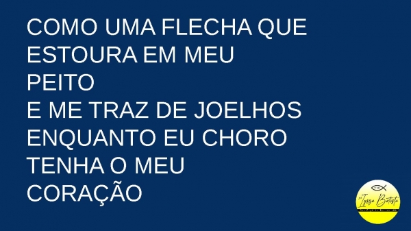 Me leva pra casa - página 7