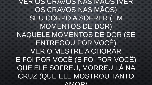 Getsêmani - página 8