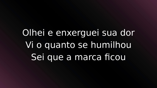 Nunca Mais - página 2