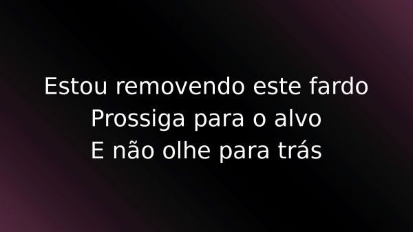 Nunca Mais - página 11