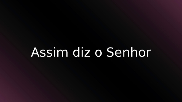 Nunca Mais - página 15