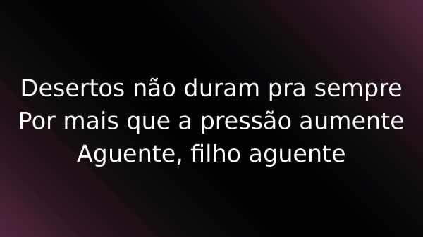 Nunca Mais - página 4