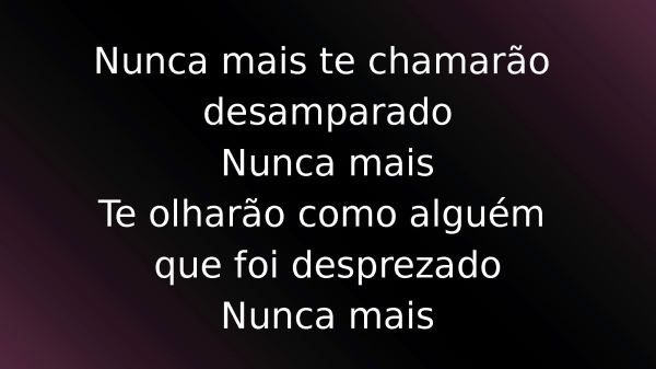 Nunca Mais - página 8