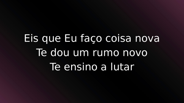 Nunca Mais - página 10