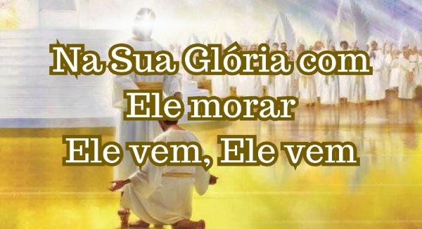 ELE VEM FESTA - página 5