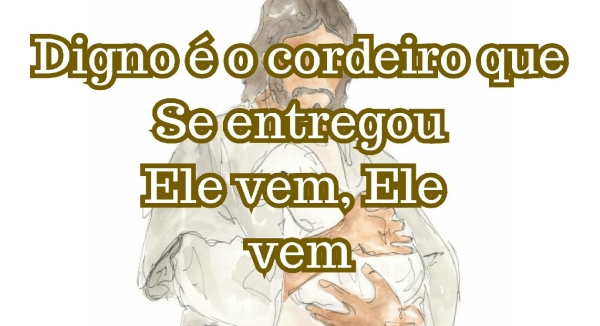 ELE VEM FESTA - página 7