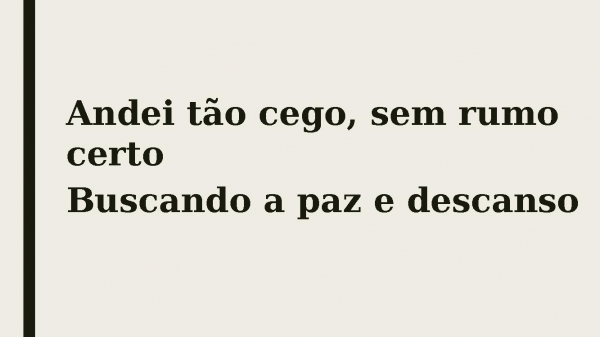 Ao Olhar Pra Cruz.pptx - página 2