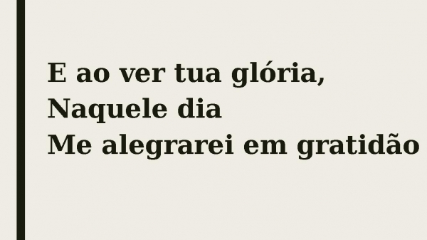Ao Olhar Pra Cruz.pptx - página 6