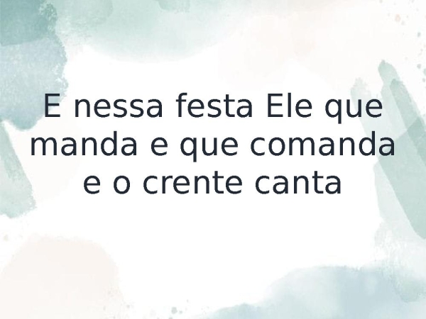 Dono da festa - página 11