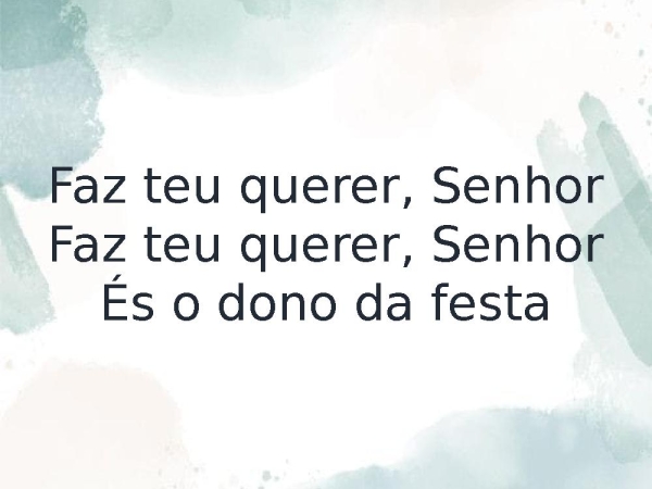Dono da festa - página 14