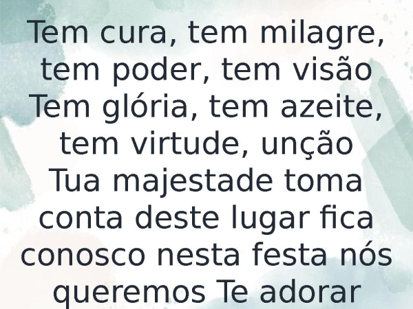 Dono da festa - página 15
