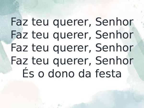 Dono da festa - página 17