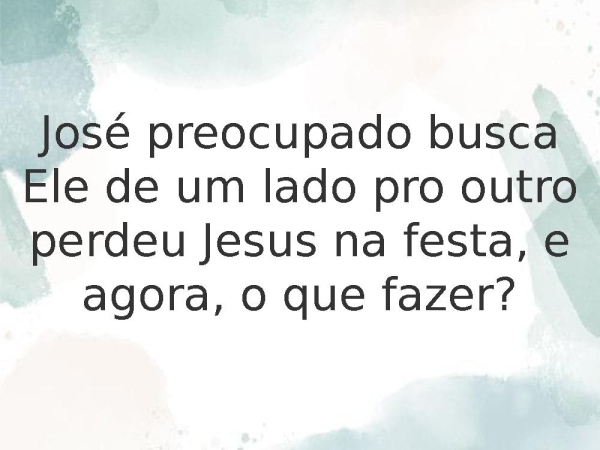 Dono da festa - página 3