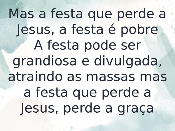 Dono da festa - página 5