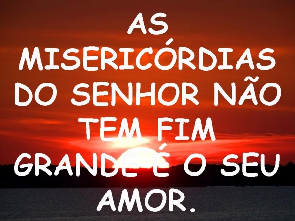 A CADA MANHÃ AS MISERICORDIAS - página 12