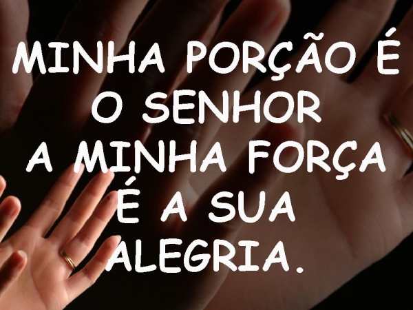 A CADA MANHÃ AS MISERICORDIAS - página 15