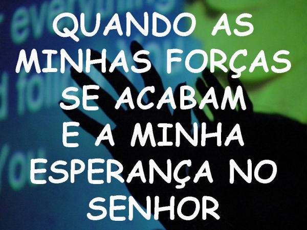 A CADA MANHÃ AS MISERICORDIAS - página 9