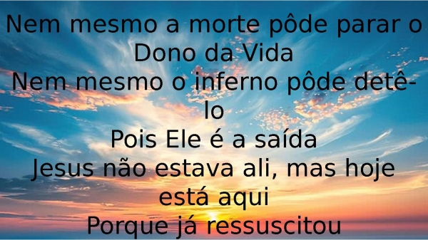 dono da vida - página 3