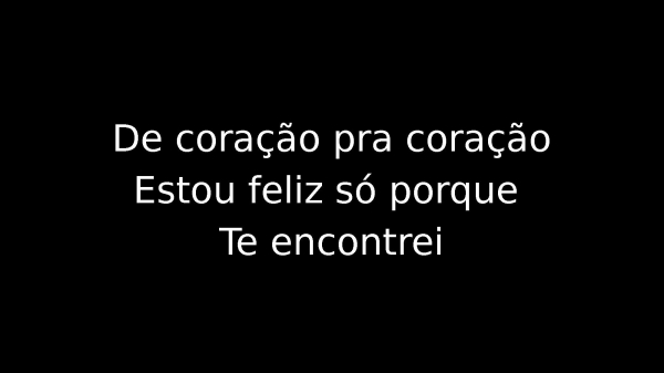 De Coração Pra Coração - Shirley Carvalhaes - página 5