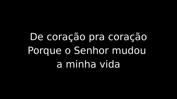 De Coração Pra Coração - Shirley Carvalhaes - página 9