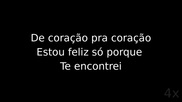 De Coração Pra Coração - Shirley Carvalhaes - página 10