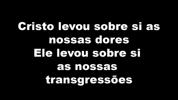 Pão da Vida (Cláudio Claro).pptx - página 2