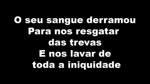 Pão da Vida (Cláudio Claro).pptx - página 5