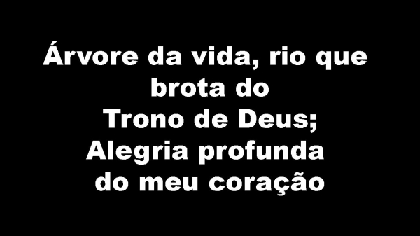 Pão da Vida (Cláudio Claro).pptx - página 8