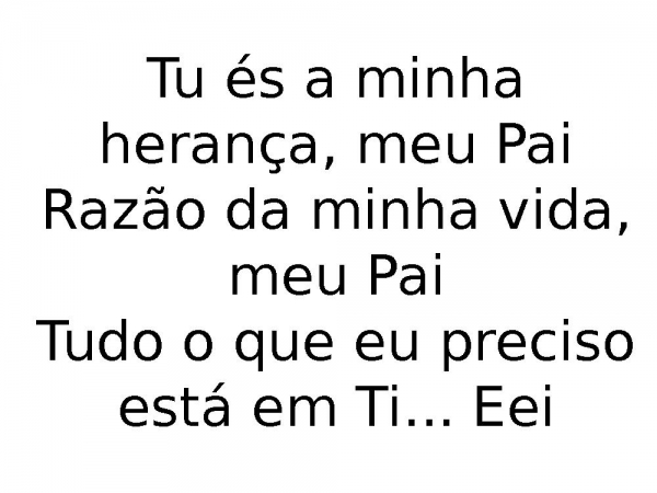 Casa do Pai.pptx.pptx - página 14
