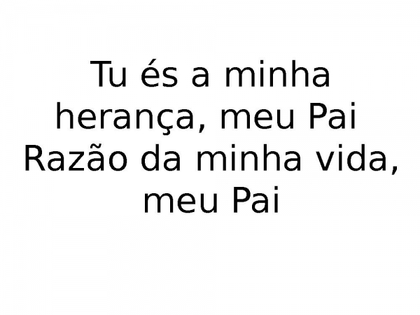 Casa do Pai.pptx.pptx - página 17