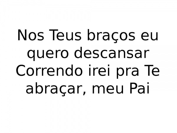 Casa do Pai.pptx.pptx - página 6