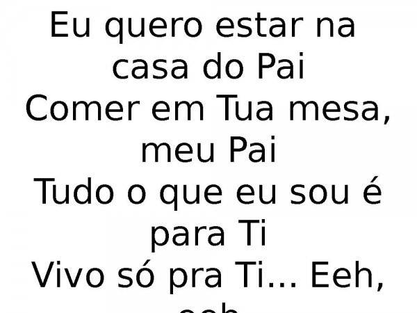 Casa do Pai.pptx.pptx - página 8