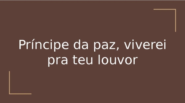 Tu És Santo (Pout-Pourri) - Andréa Fontes e Ronaldo Bezerra - página 15