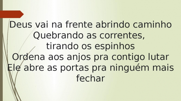 Com Muito Louvor Cassiane - página 4