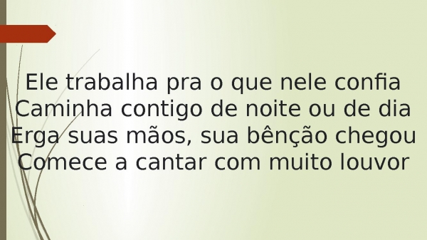 Com Muito Louvor Cassiane - página 5