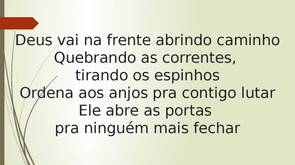 Com Muito Louvor Cassiane - página 10