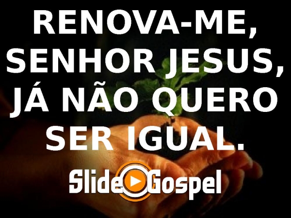 Renova-me - página 1