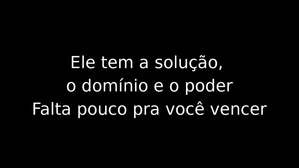 Seguirei - página 11