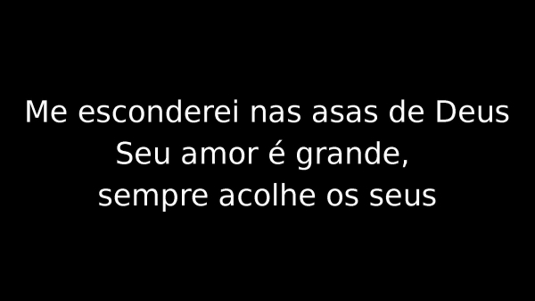 Seguirei - página 3