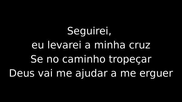 Seguirei - página 6
