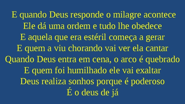 O CEU EM AÇÃO - página 5