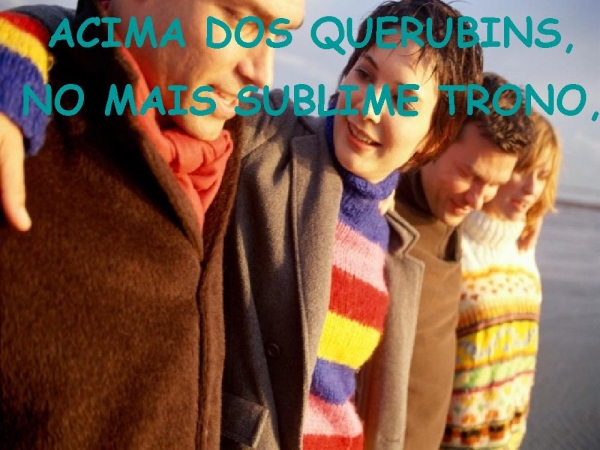 Deus Vivo - página 2