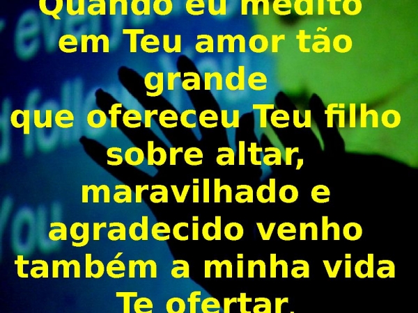Grandioso es tu - página 5