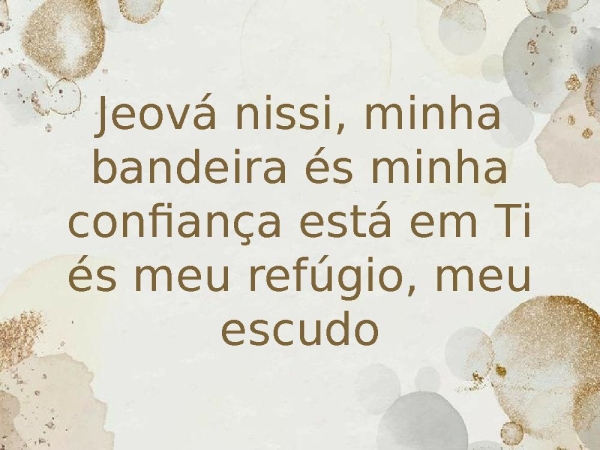Minha confiança - página 4